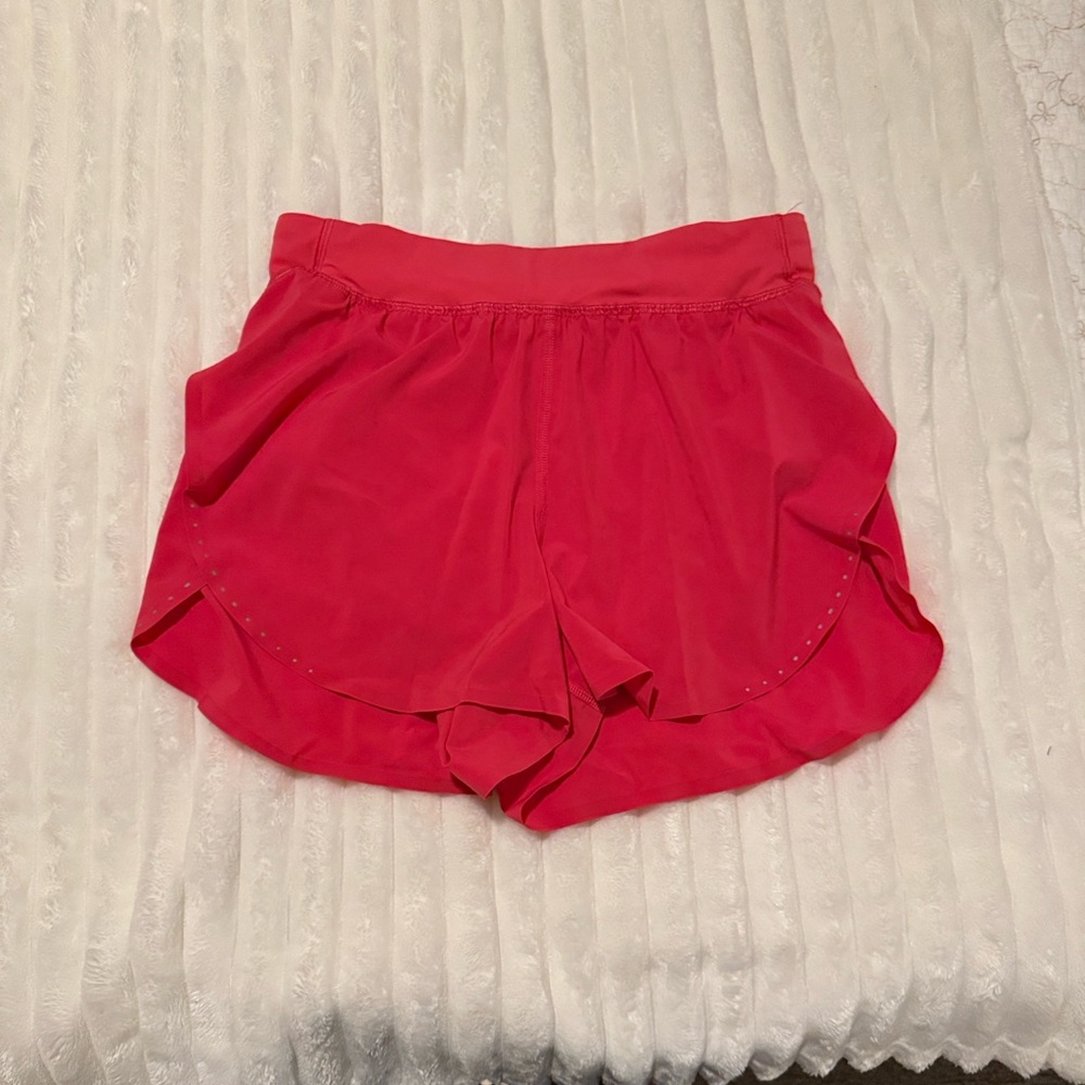 Lululemon Fast and Free HR Classic Short 3”